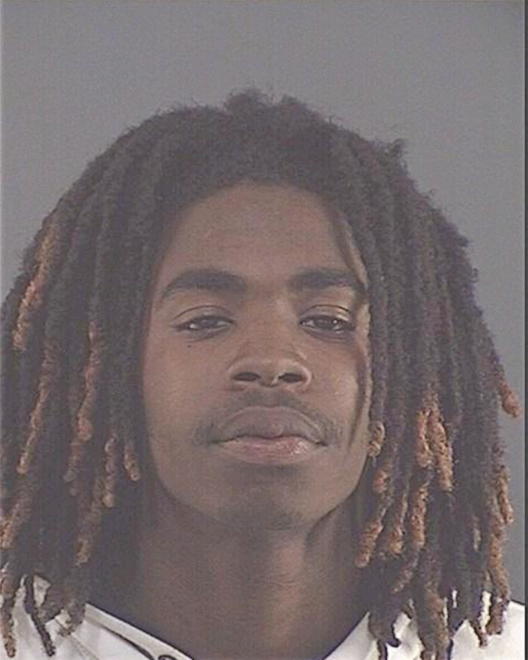 MCGEE, MARTARIUS J - Peoria County, IL