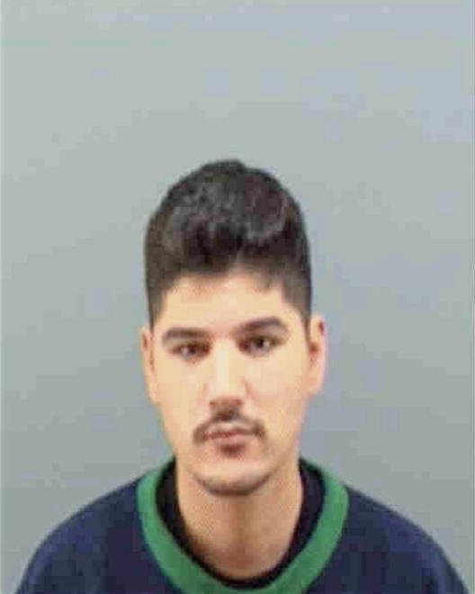 OCEGUERA, LUIS M - Peoria County, IL