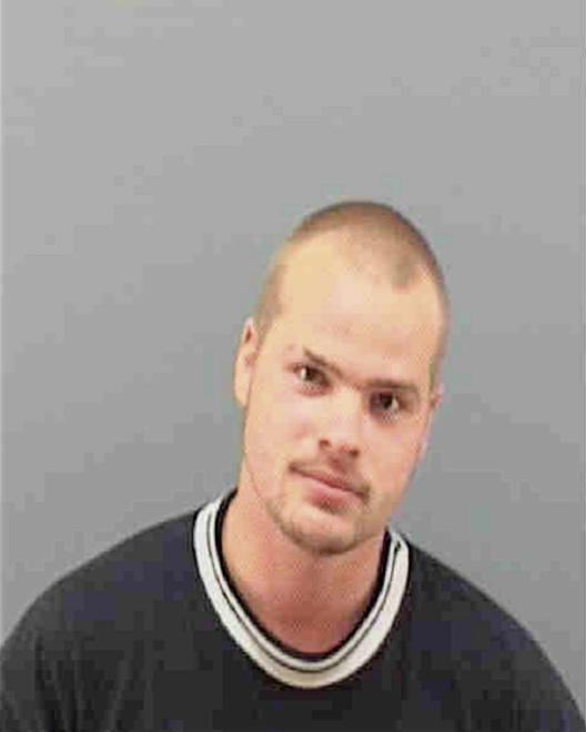 PARR, MICHAEL CHRISTOPHER - Peoria County, IL