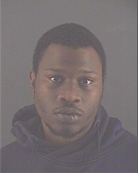 POLNITZ, EVESTER L - Peoria County, IL