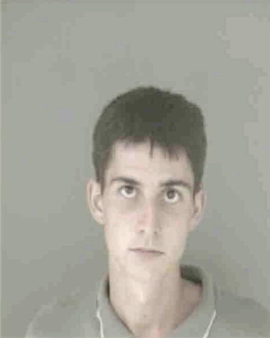 RAGON, JUSTIN KEITH - Peoria County, IL