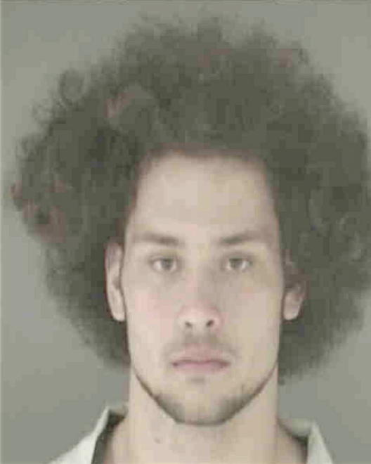 SEGURA, BRANDEN JEREMIAH - Peoria County, IL