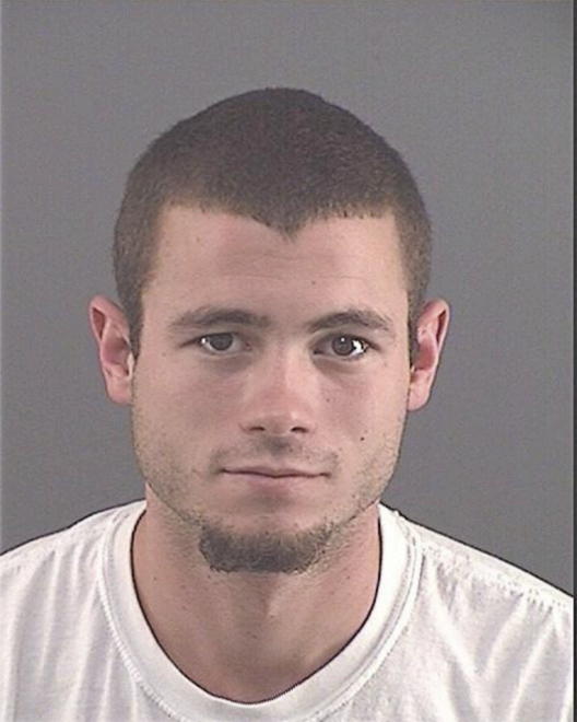 SHINNEFIELD, TRAVIS JOSEPH - Peoria County, IL