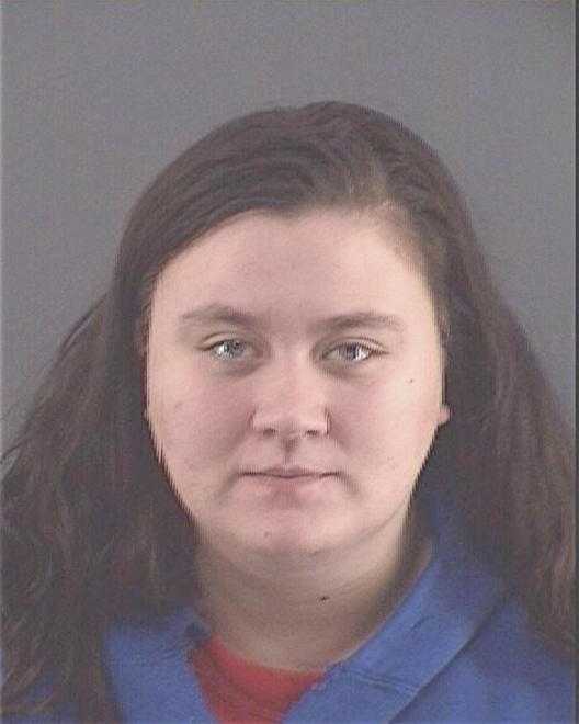 SIEGMANN, SAMANTHA MARIE - Peoria County, IL