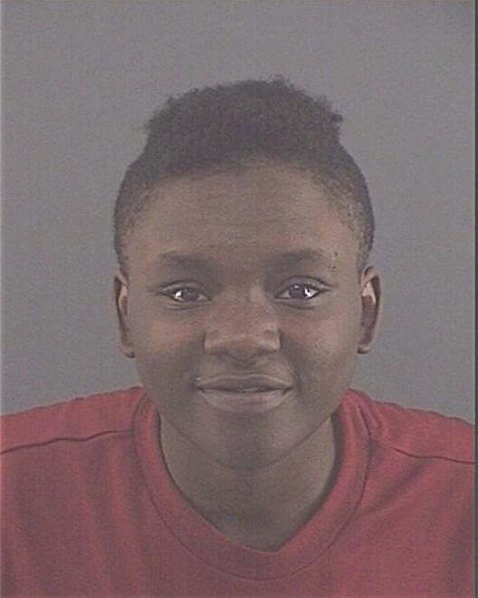 STUCKEY, KHADIJAH S - Peoria County, IL