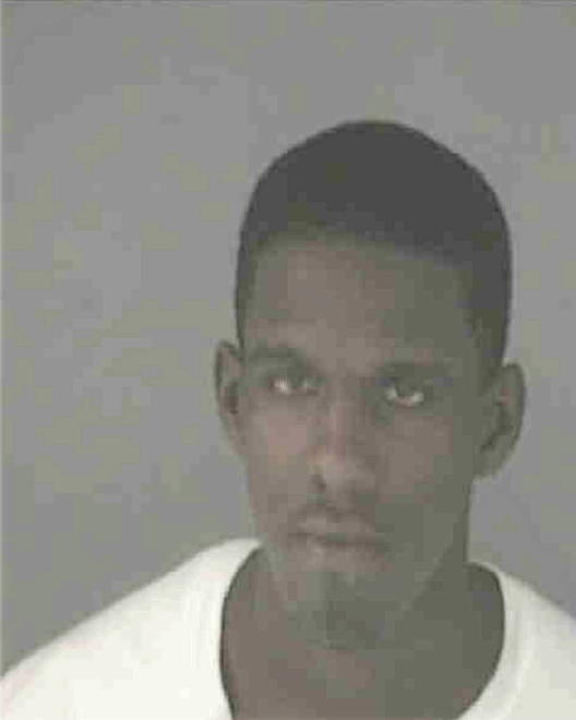 THOMAS, BRANDON DEANDRE - Peoria County, IL
