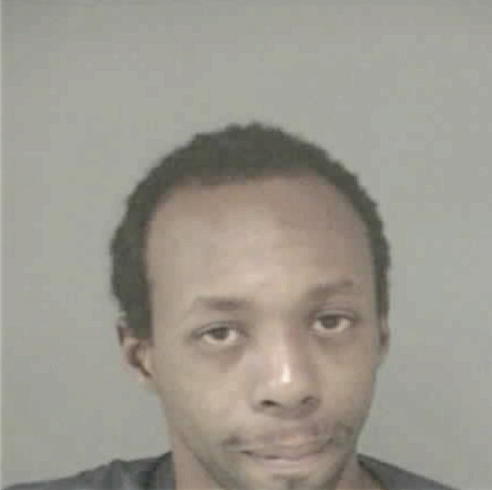 THORNTON, JAMES ELTON - Peoria County, IL
