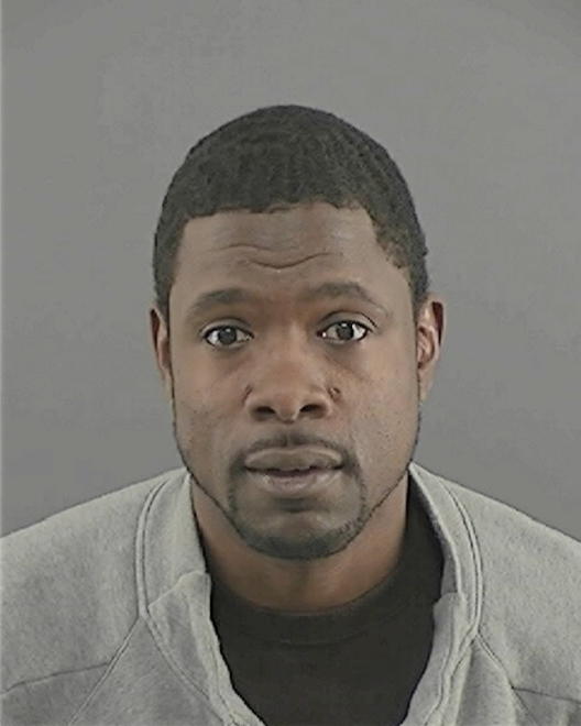 BEASLEY, MONTELL DUANE - Peoria County, IL
