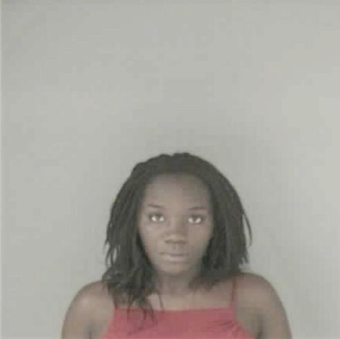 BELL, MARTISHA SHONNAEY - Peoria County, IL