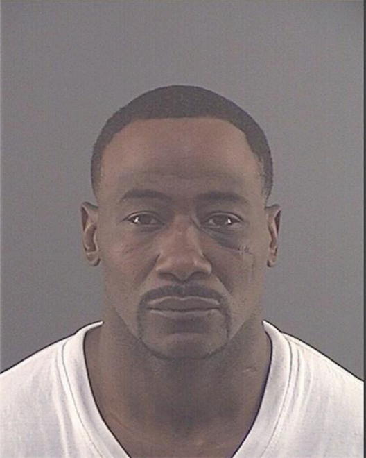 BOOKER, JERRIMIC SHEIRON - Peoria County, IL