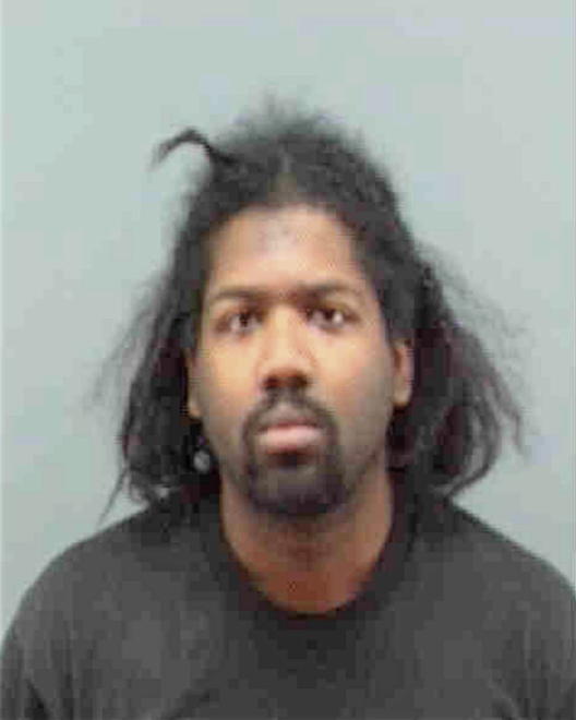 BROWN, ANTOINE A - Peoria County, IL
