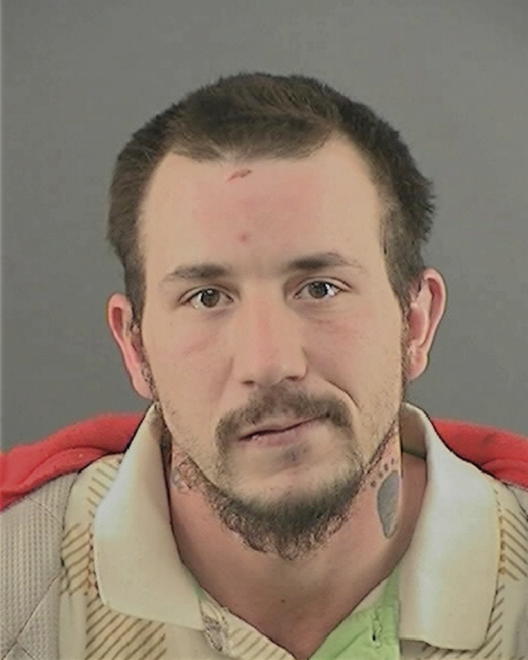 CAUGHRON, JAMES LEE - Peoria County, IL