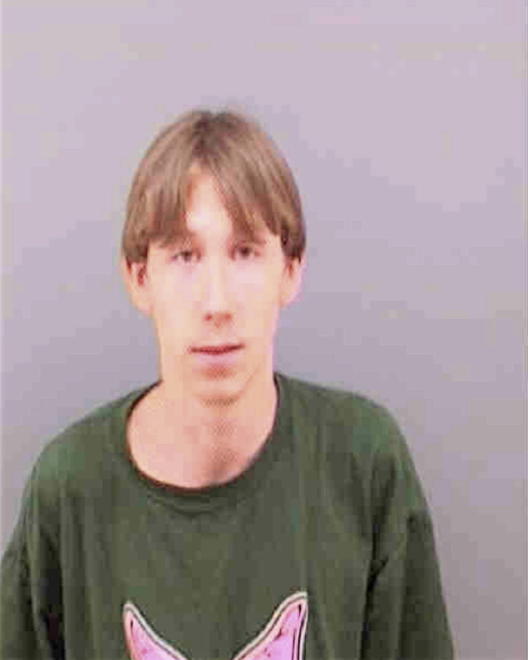 CHAPAI, JAMES LEO - Peoria County, IL