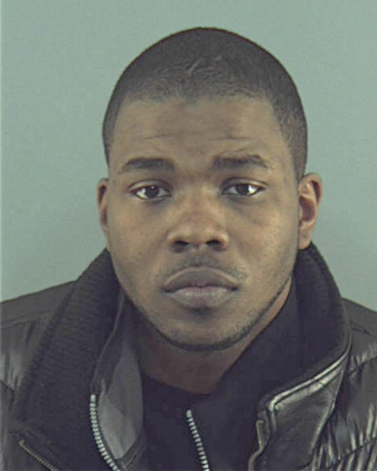 CRUMP, QUENTIN L - Peoria County, IL