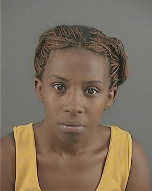 CURRIE, TISHANA LARICA - Peoria County, IL