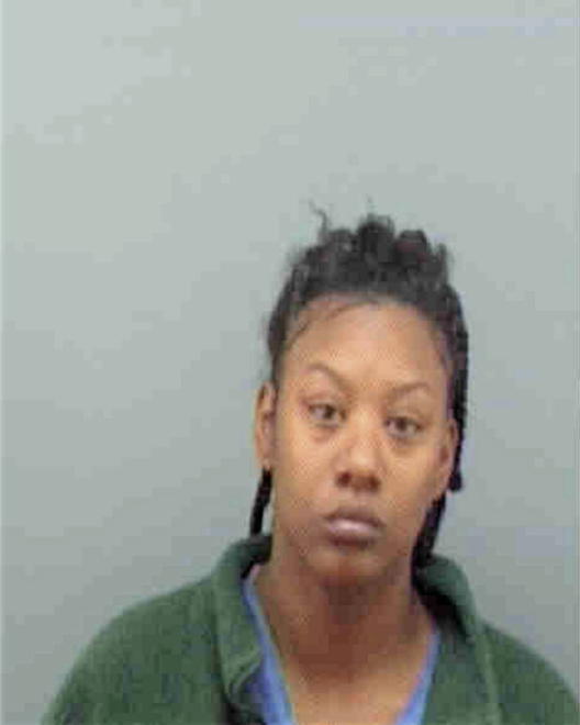 DYER, DANIELLE LATISHA - Peoria County, IL