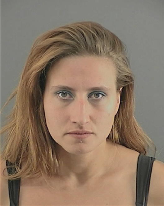 GRESHAM, TRACIE ROSE - Peoria County, IL