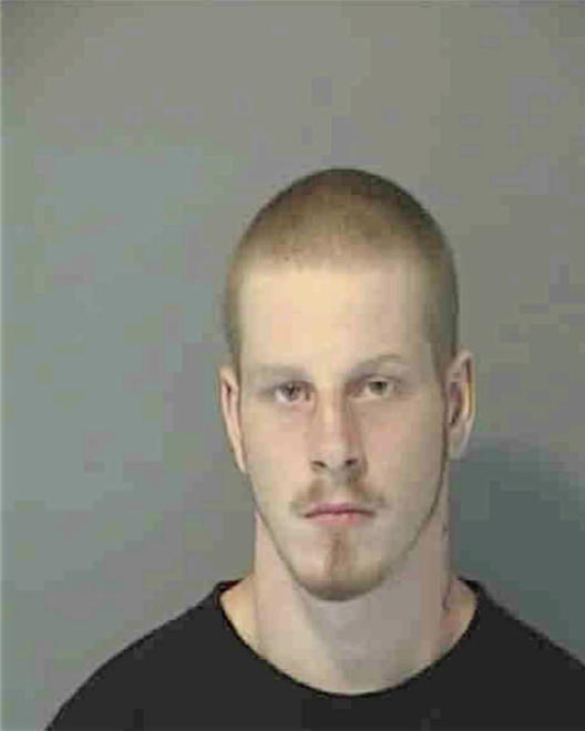 GRISHAM, BENJAMIN DAVID - Peoria County, IL