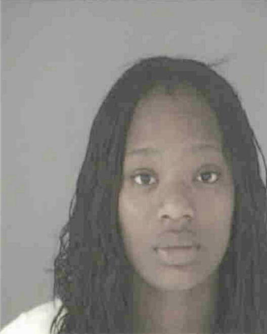 HERRON, LADONEICE SHAUTEICE - Peoria County, IL