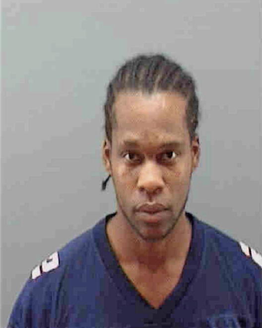 INGRAM, CARL CORTEZ - Peoria County, IL