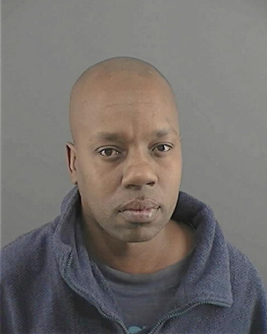 MALLETT, DARRON DEON - Peoria County, IL