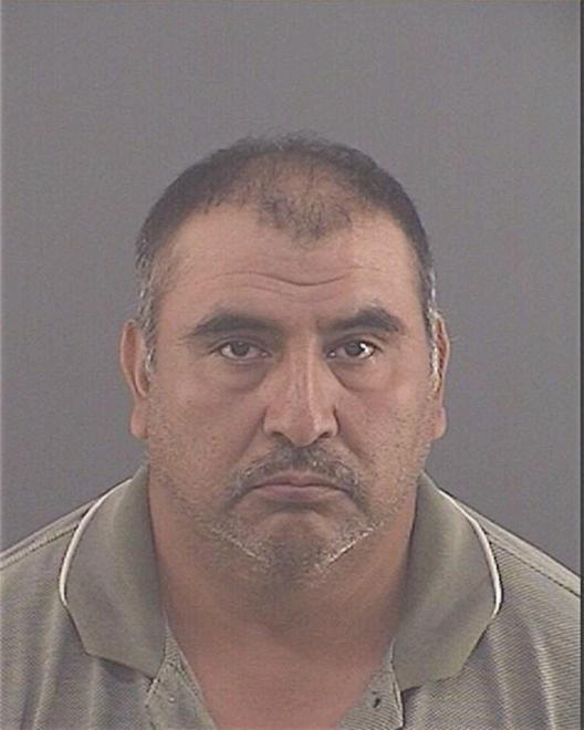 MARTINEZ, GONZALO - Peoria County, IL