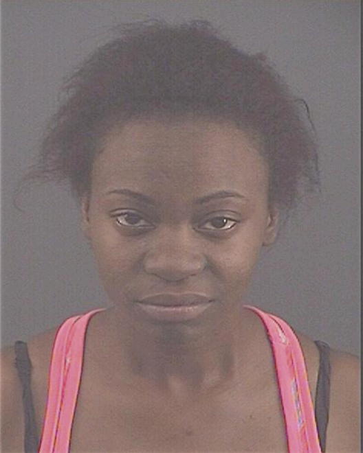 MATTHEWS, BRITTANY S - Peoria County, IL