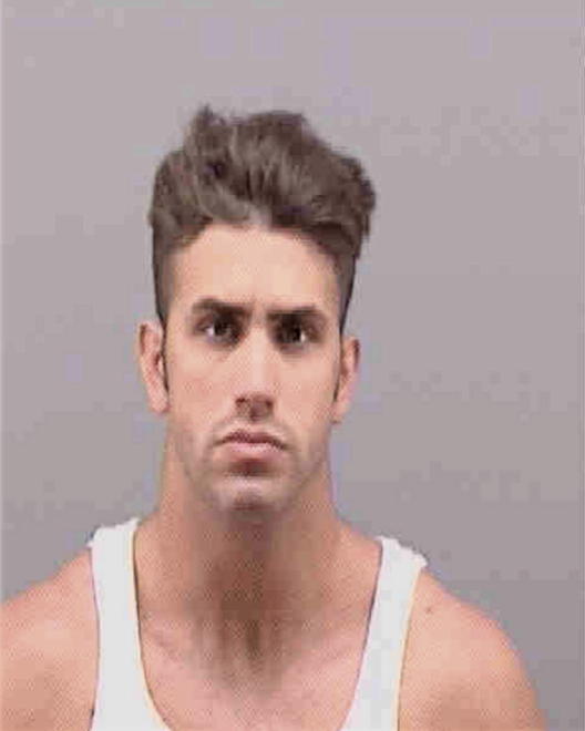 MERRICK, DERRICK - Peoria County, IL
