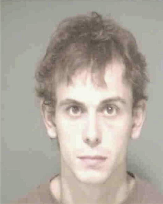 NEBINGER, DANIEL J - Peoria County, IL