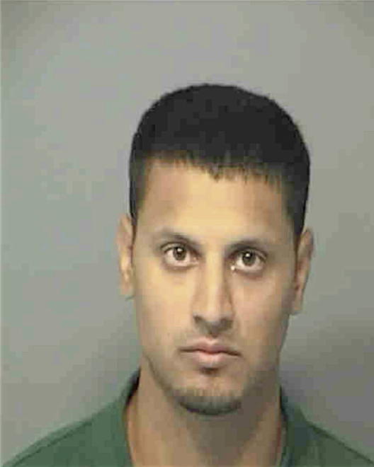 PATEL, NITIN R - Peoria County, IL