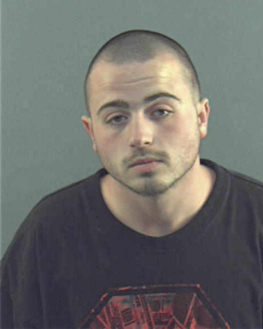 PHILLIPS, JOHN RAYMOND - Peoria County, IL