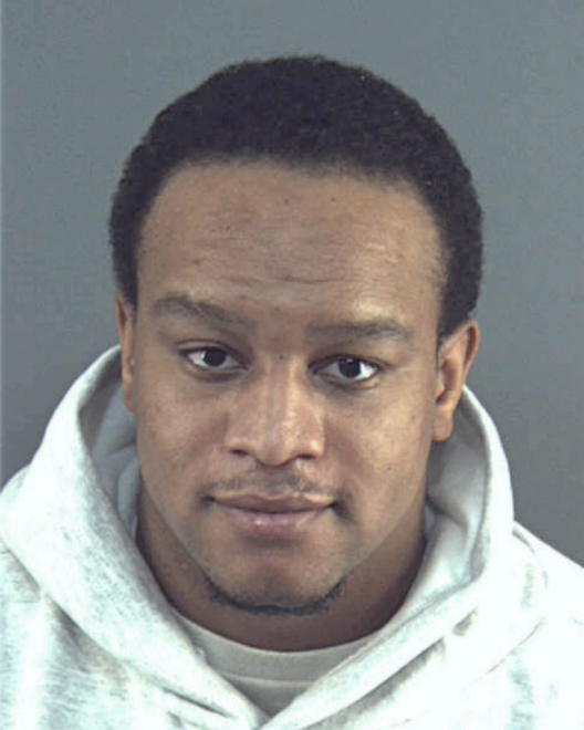 SCOTT, TERON MAURICE - Peoria County, IL