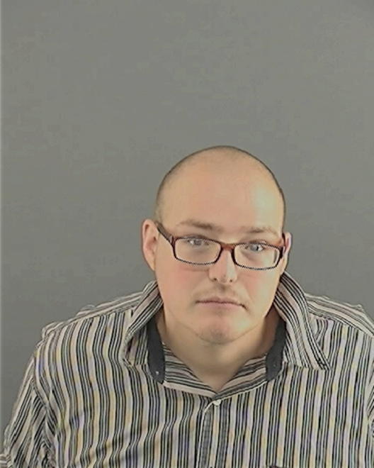 VANZANT, JONATHAN LEE - Peoria County, IL