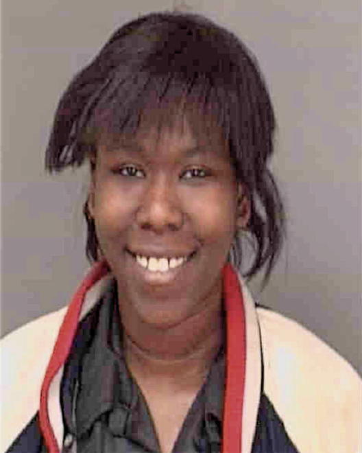 WASHINGTON, KEASHA NICOLE - Peoria County, IL