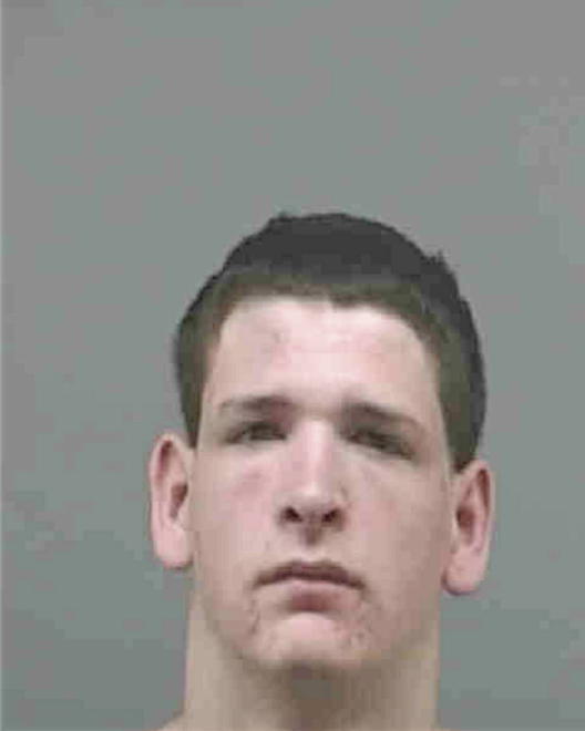 WILSON, JASON KEITH - Peoria County, IL