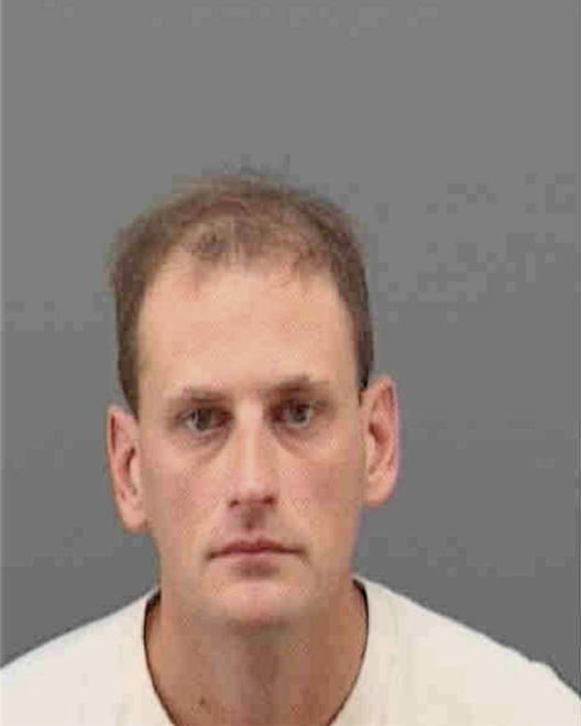 BARKER, ALAN DEAN - Peoria County, IL