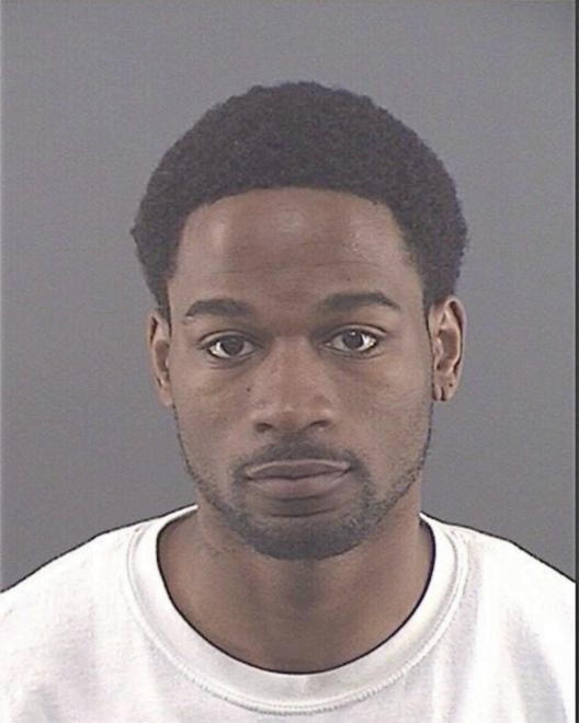BOND, JERMAINE MAURICE - Peoria County, IL