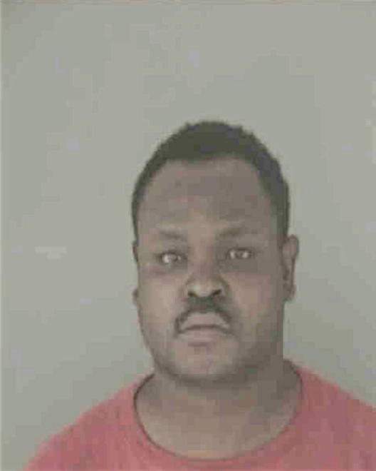 BROWN, CEDRIC LEMAR - Peoria County, IL