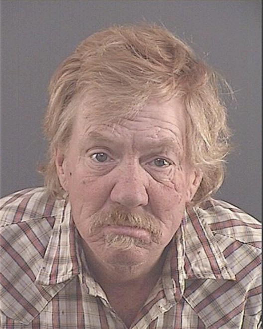 BULLARD, GARY THOMAS - Peoria County, IL