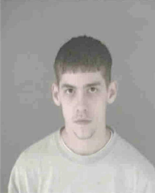 BURNS, JEREMY WAYNE - Peoria County, IL