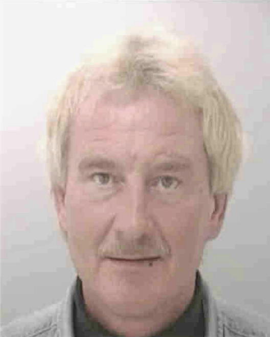 BUTLER, WILLIAM EUGENE - Peoria County, IL