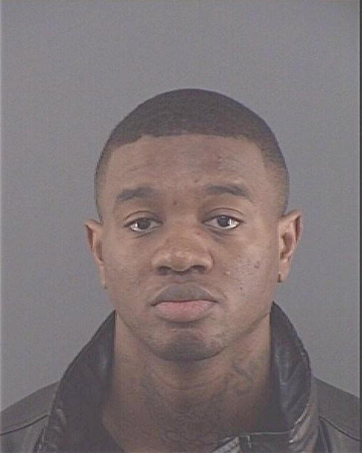 COATS, XZAVIER A - Peoria County, IL