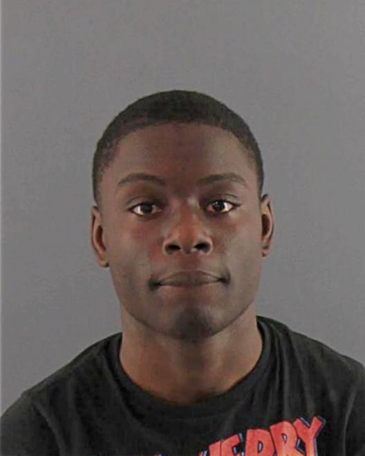 CROWDER, KIESHAWN LAMAR - Peoria County, IL