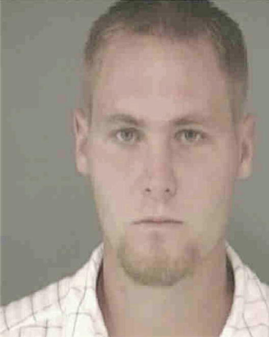 EGGERS, JAMES EVERETT - Peoria County, IL