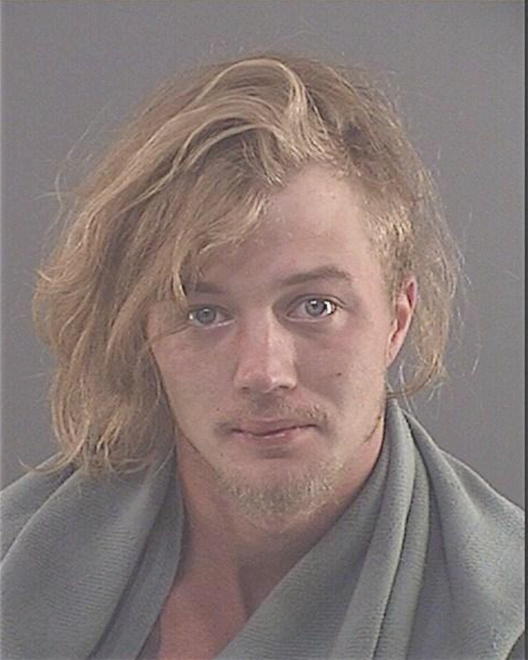 FISCHER, SHANE MICHAEL - Peoria County, IL