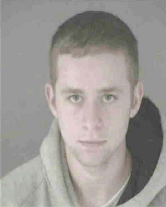 FLIER, MATTHEW ROBERT - Peoria County, IL