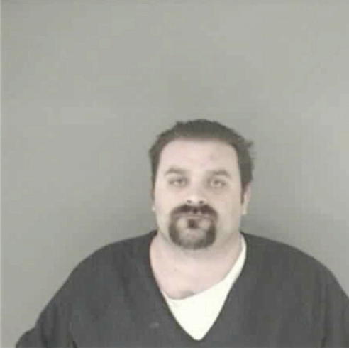 GILLIGAN, RICHARD LANCE - Peoria County, IL