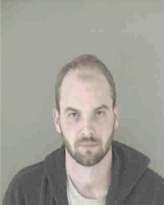 GLISAN, TOBY RAY - Peoria County, IL