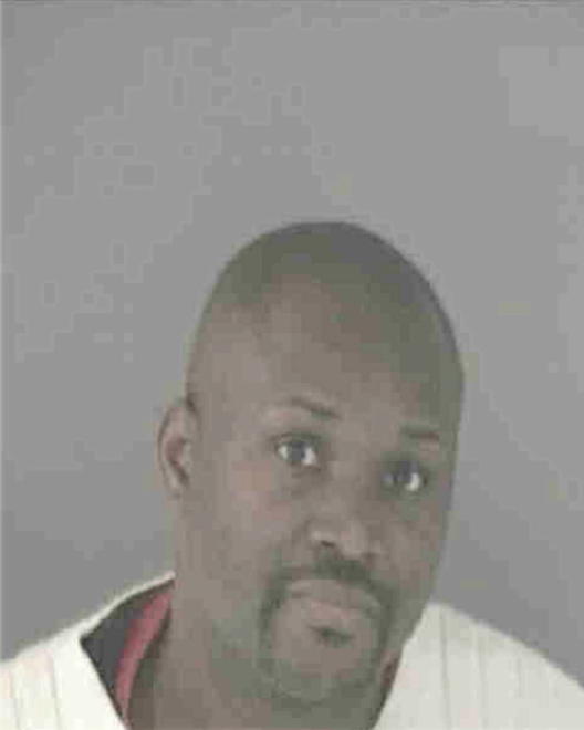 HARRIS, JEROME - Peoria County, IL