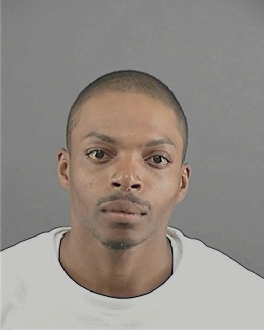 HERRON, CURTIS KENYATA - Peoria County, IL